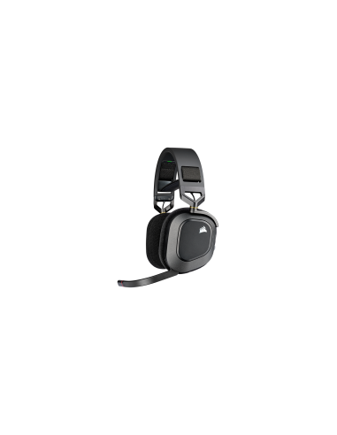 CORSAIR HS80 RGB Wireless Headset